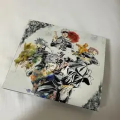 #Eve #蒼のワルツ #特典CD付き 廻廻奇譚 / 蒼のワルツ｜DISCOGRAPHY｜Eve - OFFICIAL SITE