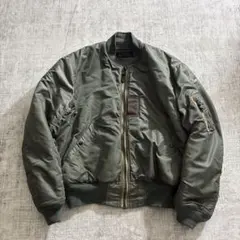 ROTOL ロトル TORNADO BOMBER BLOUSON - メルカリ