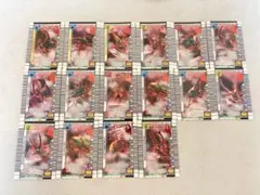 ムシキング　アダーコレクション　まとめ売り