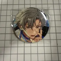 大神晃牙 コレクション 缶バッジ 2025 Aug Idol