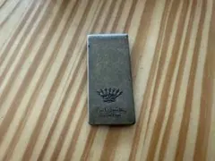 Paul Smith マネークリップ クラウンロゴ