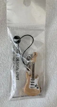 ギターストラップ