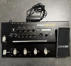 LINE6 POD HD300
