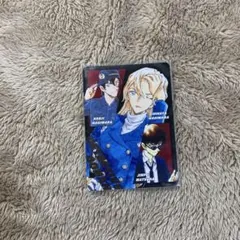 名探偵コナン トレーディンググラフィックコレクション2026