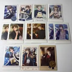 アイドリッシュセブン IDOLiSH7 十龍之介 ぱしゃこれ セット