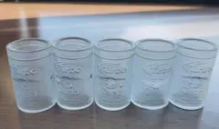 ✨5本セット✨ターボ　フィンガーグリップ　内径53/64 P/Oタイプ ラージ