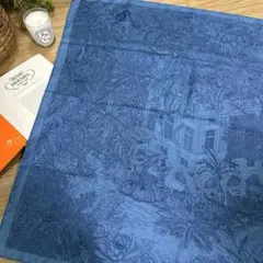 美品　HERMES エルメス　フォックスファー　カシミヤ　セーター　トップス 美品 HERMES エルメス フォックスファー カシミヤ セーター トップス