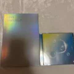 BTS LOVE YOURSELF CD 2種セットトレカなし最後の写真オマケ