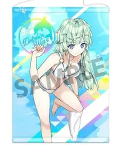 ドルフィンウェーブ キャラクターグッズ