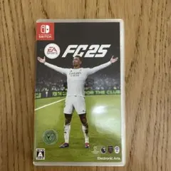 EA SPORTS FC 25 Nintendo Switch