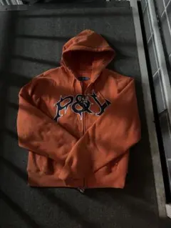 Punkandyo P&Y PINK HOODIE - メルカリ