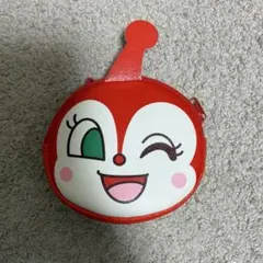 ドキンちゃん コインケース
