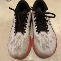 NOVABLAST 3 26cm アシックス メンズ