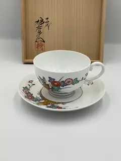 2025年最新】柿右衛門 カップの人気アイテム - メルカリ