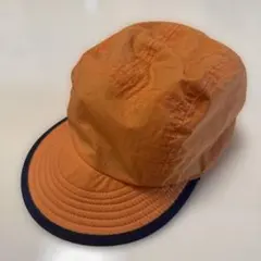 Patagonia 2000年 スプーンビルキャップ USA製 M 赤 - メルカリ