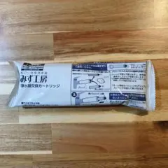 みず工房 タカギ 浄水器 カートリッジ JC0032DK takagi - メルカリ