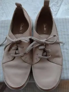 Clarks クラークス　TriClara　23cmのサムネイル