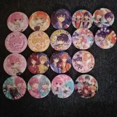 すとぷり缶バッジまとめ売り