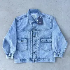 Levi's Made & Crafted type2 デニムジャケット