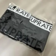 SUPRATE ボクサーパンツ　cixeur nocare afterbase