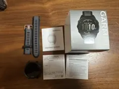 GARMIN Forerunner 165 スマートウォッチ 本体