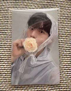 Stray Kids スンミン　トレカ RUN IT 国立競技場　8/30