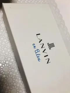 ランバン　長財布のサムネイル