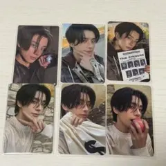 THE SIN:VANISH ジェイク トレカ まとめ売り