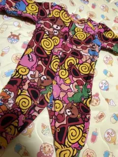 ヒスミニ ロンパース 70-80