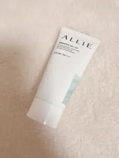 ALLIE クロノビューティ スムースジェルUV 日焼け止め