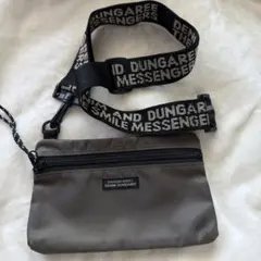 DENIMDUNGAREE サコッシュのサムネイル