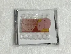 ハイキュー 名言アクリルバッジコレクション 第1弾 月島蛍