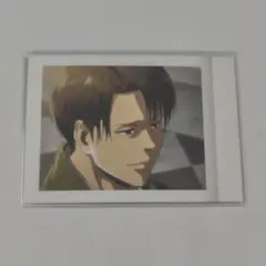 進撃の巨人 リヴァイ ぱしゃこれ