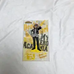 ヒロアカ 上鳴電気 アクスタ