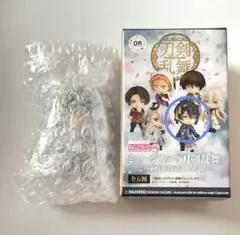 ミュージカル刀剣乱舞 ねんどろいどぷち 三日月