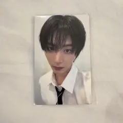 BOYNEXTDOOR トレカ テサン weverse スーツ 19.99 - メルカリ
