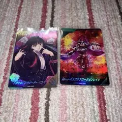 仮面ライダー ガンバレジェンズ 仮面ライダーバッファプロージョンレイジ