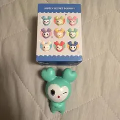 ラボハナ ラボットの鼻 LOVOT パステルカラー4色セット - メルカリ