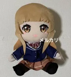 お隣の天使様 だるぐるみ 椎名真昼 2025年3月14日】お隣の天使様 だるぐるみ 椎名真昼 | サブカルホリック