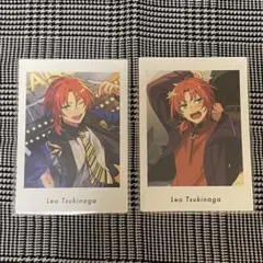 あんスタ　カード