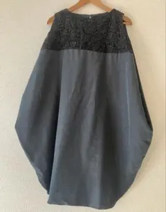 urban research doors ロングワンピース