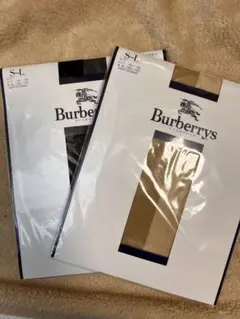 バーバリー/Burberrys/パンスト/パンティストッキング/S〜L