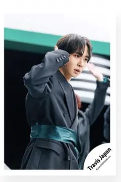 2026年最新】トラジャ トレカ 中村海人の人気アイテム - メルカリ