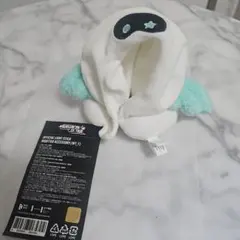 RUNSEOKJIN アミボムカバー