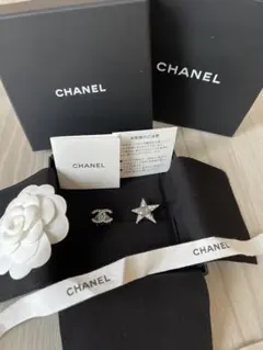 Ｒ様専用ページ美品　CHANEL シャネル　ヘアアクセサリー♪
