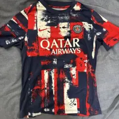 Nike PSG スリムフィット シャツ