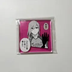 ブルーロック 千切豹馬 ブルーロック展 コマプレートスタンド アクブロ