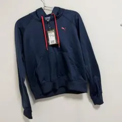 PUMA プーマ Train PWR Fleece FZ22