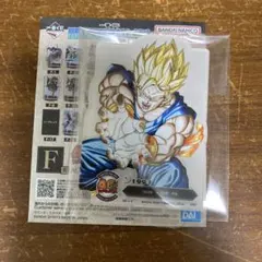一番くじ DRAGON BALL 40th〜其之二〜 ドラゴンボール F賞