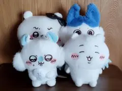 ちいかわ ぬいぐるみ まとめ売り